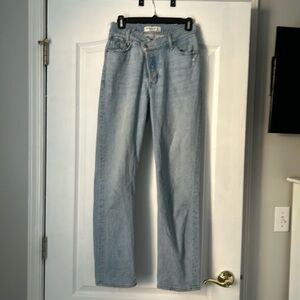 Abercrombie jeans